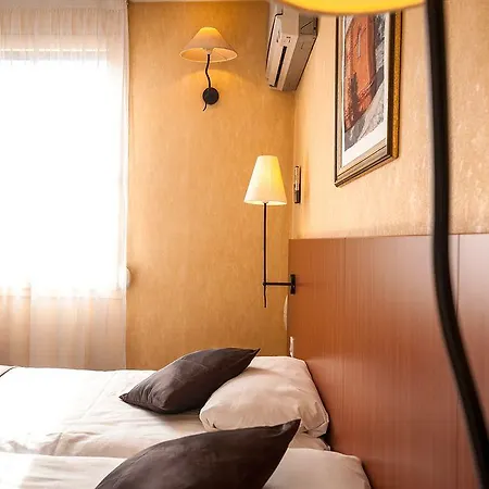 Innes By Happyculture 4* Toulouse