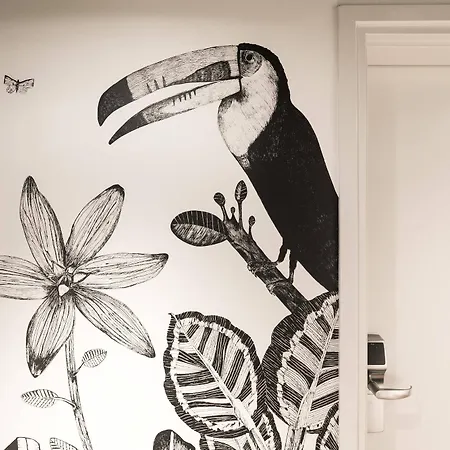 Innes By Happyculture Szálloda Toulouse