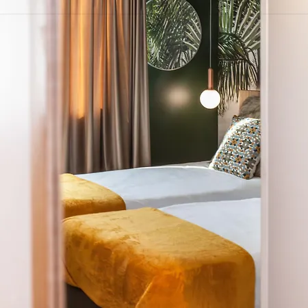 Innes By Happyculture Hotel