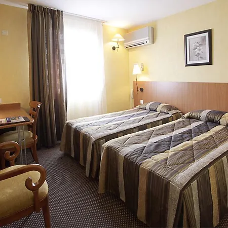 Hotel Innes By Happyculture 4*