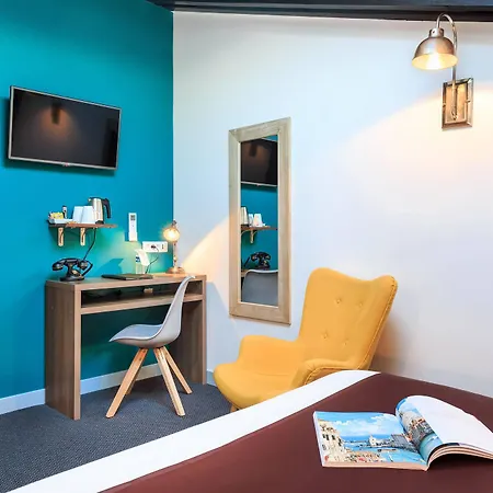 Hotel Innes By Happyculture