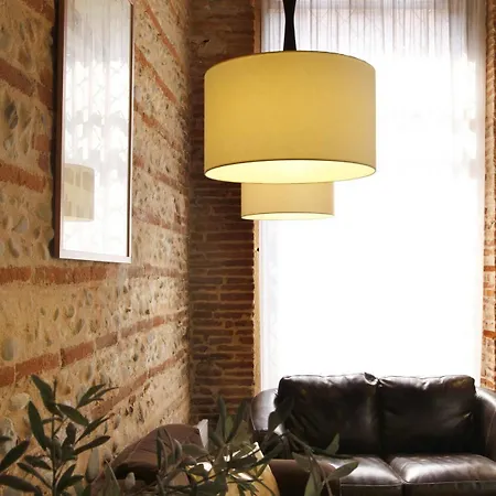 Hotel Innes By Happyculture Toulouse