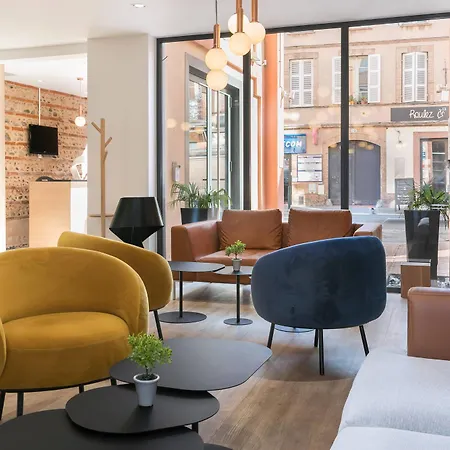 Innes By Happyculture Hotel