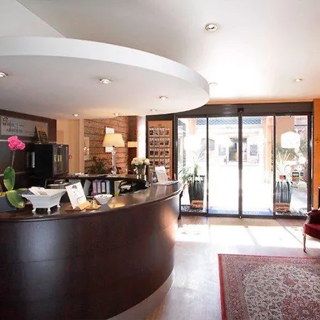 Innes By Happyculture Hotel